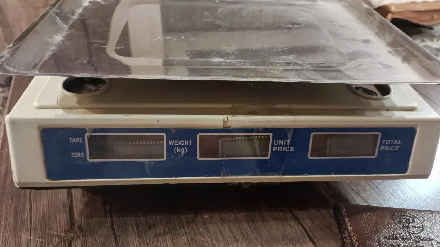 ترازو|سایر لوازم برقی|مشهد, کارگران|دیوار