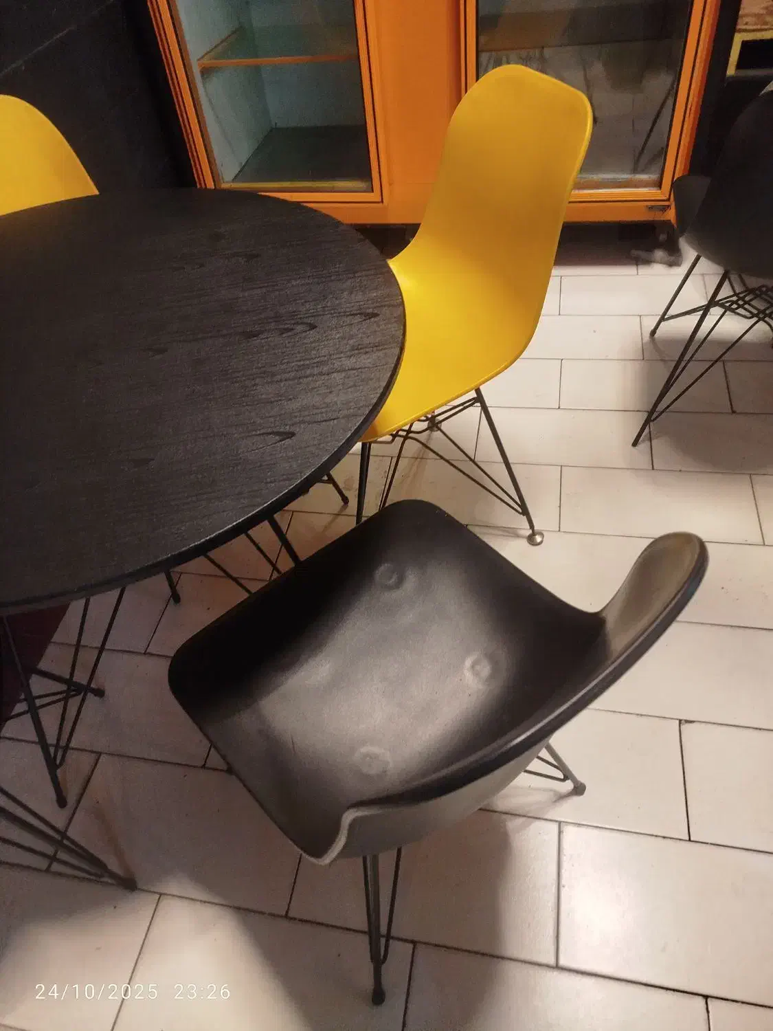 میزصندلی|میز و صندلی غذاخوری|بروجرد, |دیوار