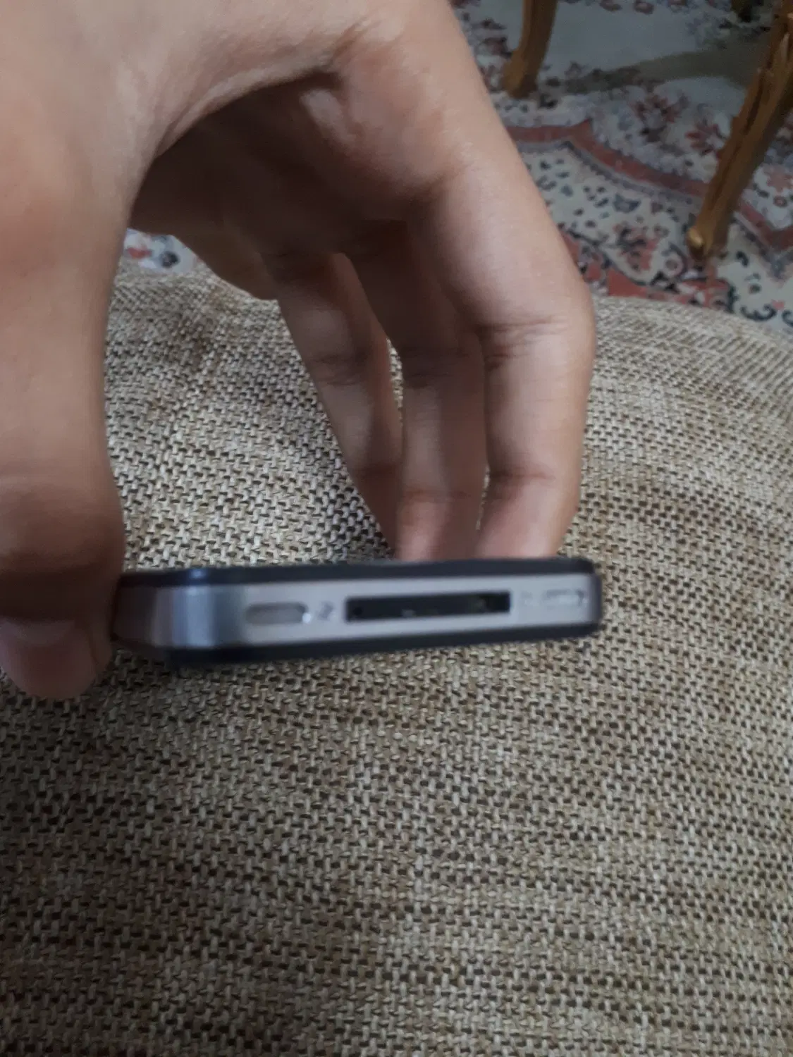 Iphone 4|موبایل|مشهد, هفت تیر (آب و برق)|دیوار