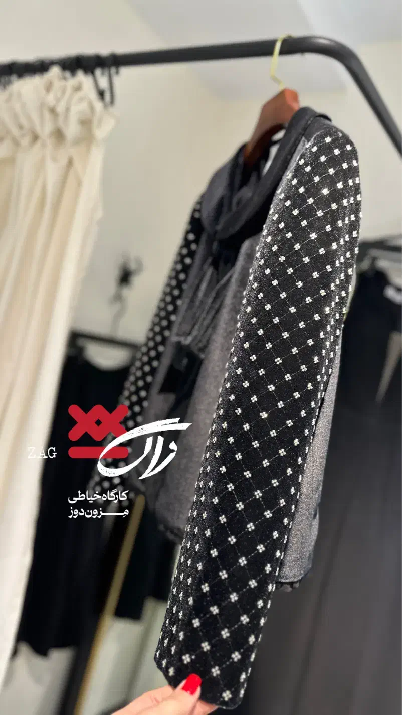 خیاط مزون دوز / خیاط راسته دوز / وسط کار|استخدام صنعتی، فنی، مهندسی|پردیس, فاز ۳|دیوار