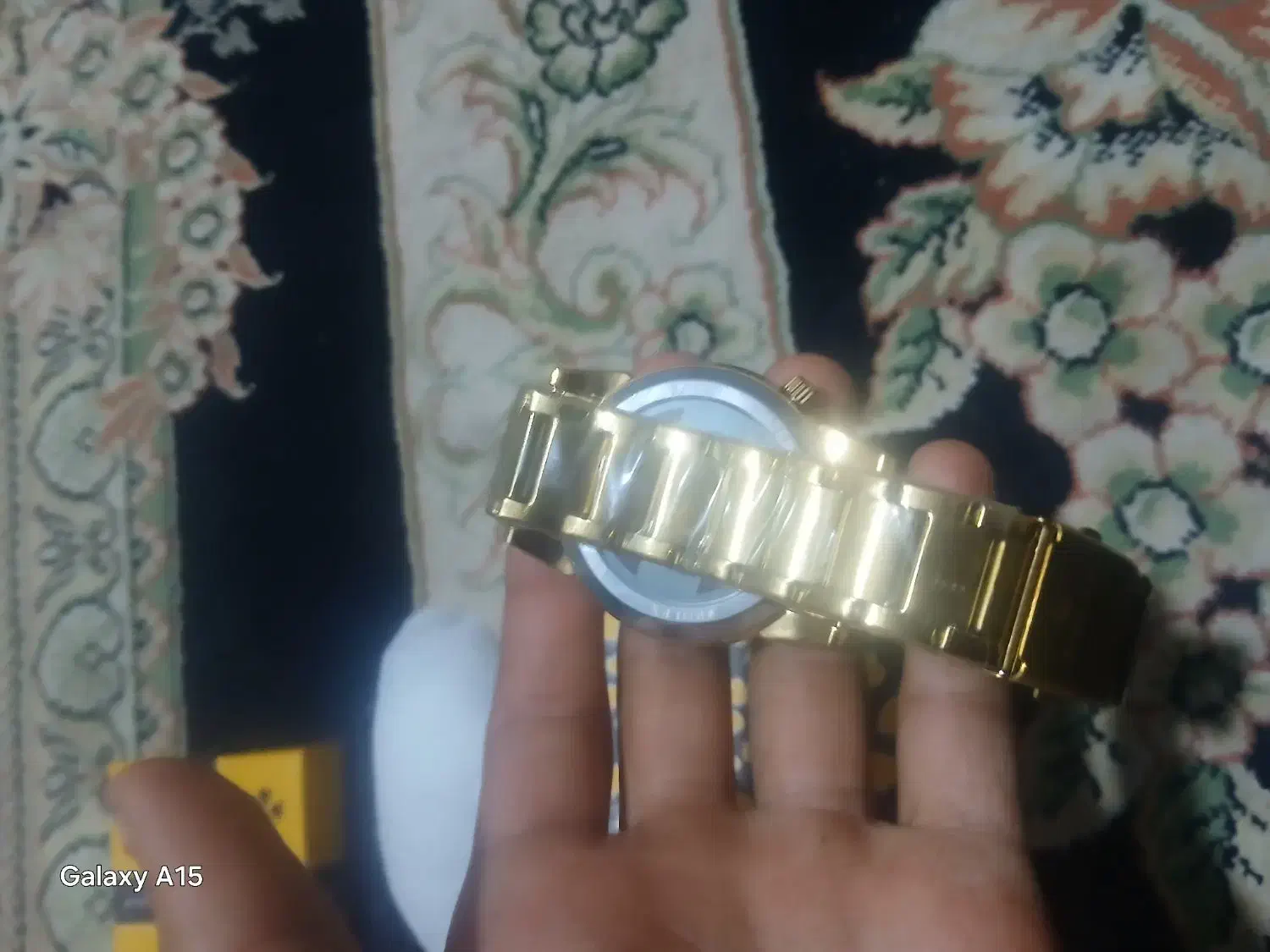 ساعت|ساعت|بندرعباس, |دیوار