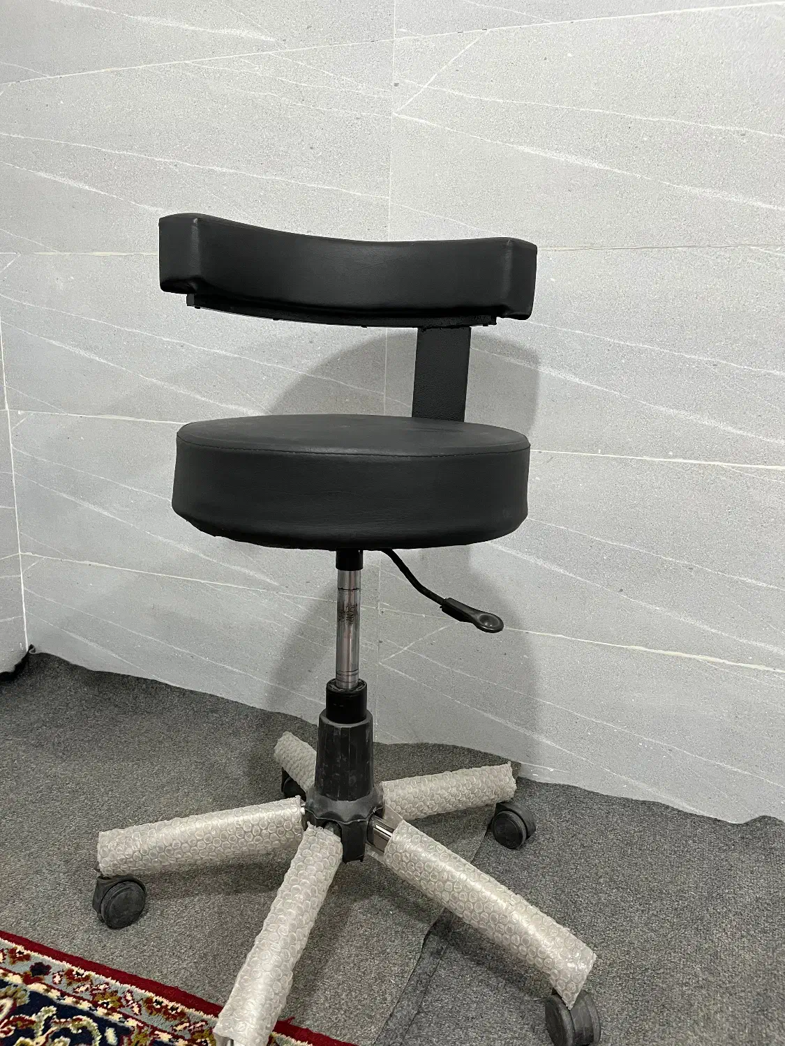 فروش صندلی مژه|آرایشگاه و سالن‌های زیبایی|ساری, |دیوار