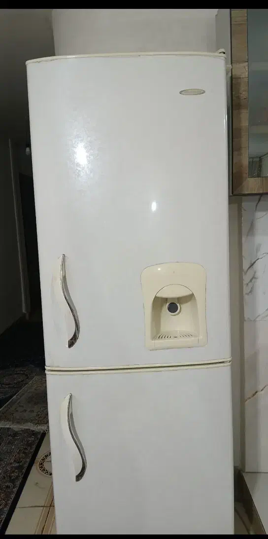 یخچال|یخچال و فریزر|کرج, خرمدشت|دیوار