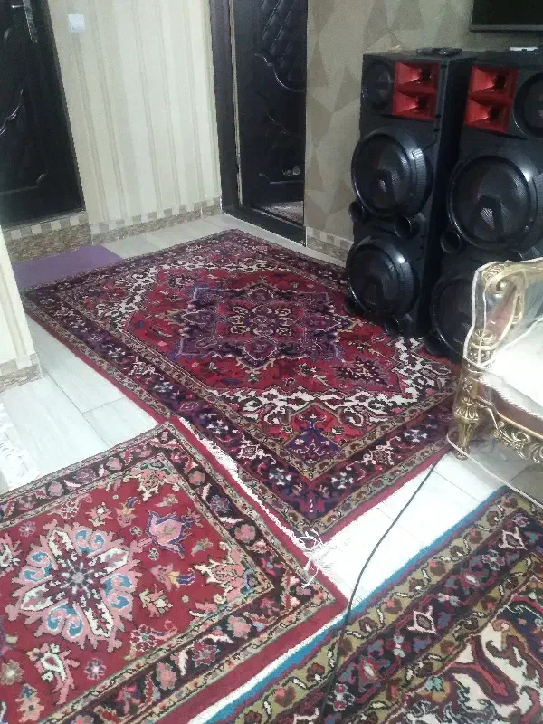 فرش وقالیچه|فرش|تبریز, |دیوار