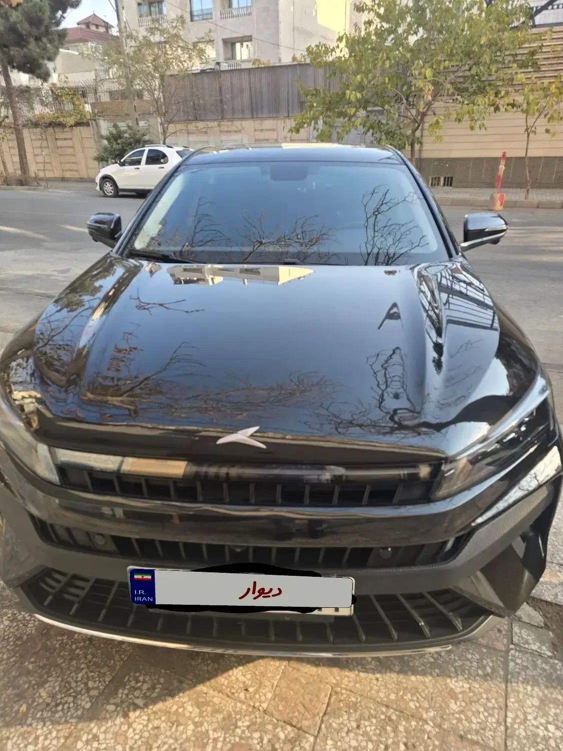 جکj7|خودرو سواری و وانت|مشهد, احمدآباد|دیوار