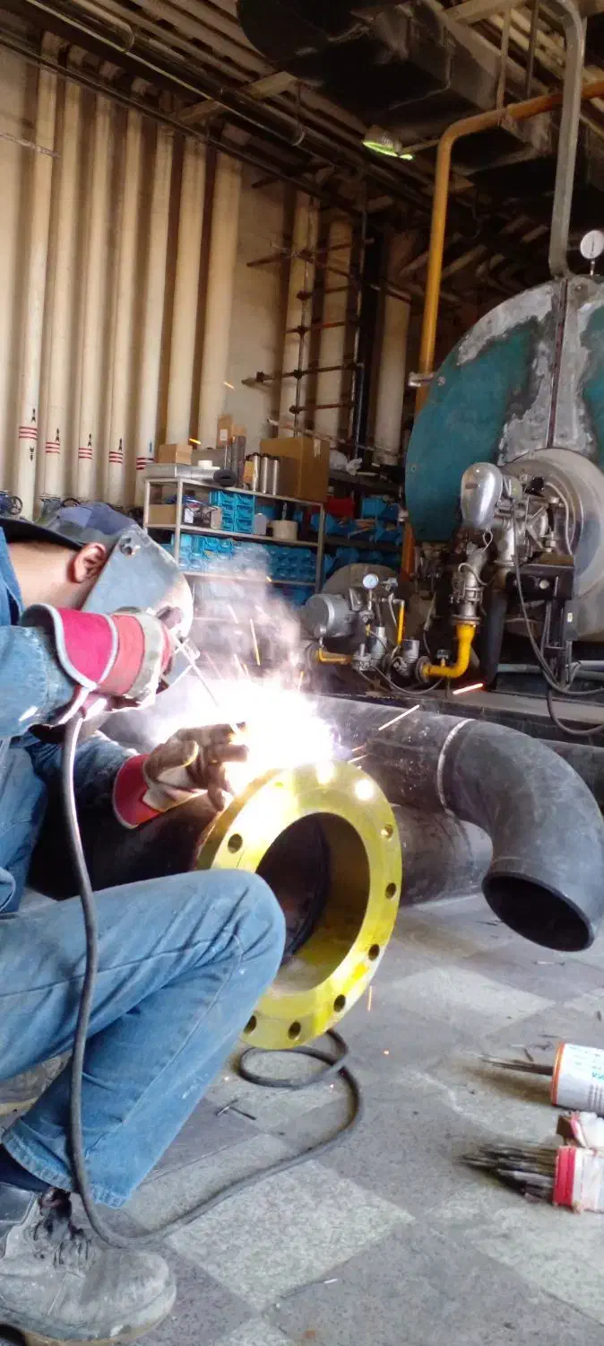 لوله کشی . تاسیسات .رحمتی|خدمات پیشه و مهارت|گلبهار, شهر جدید گلبهار|دیوار