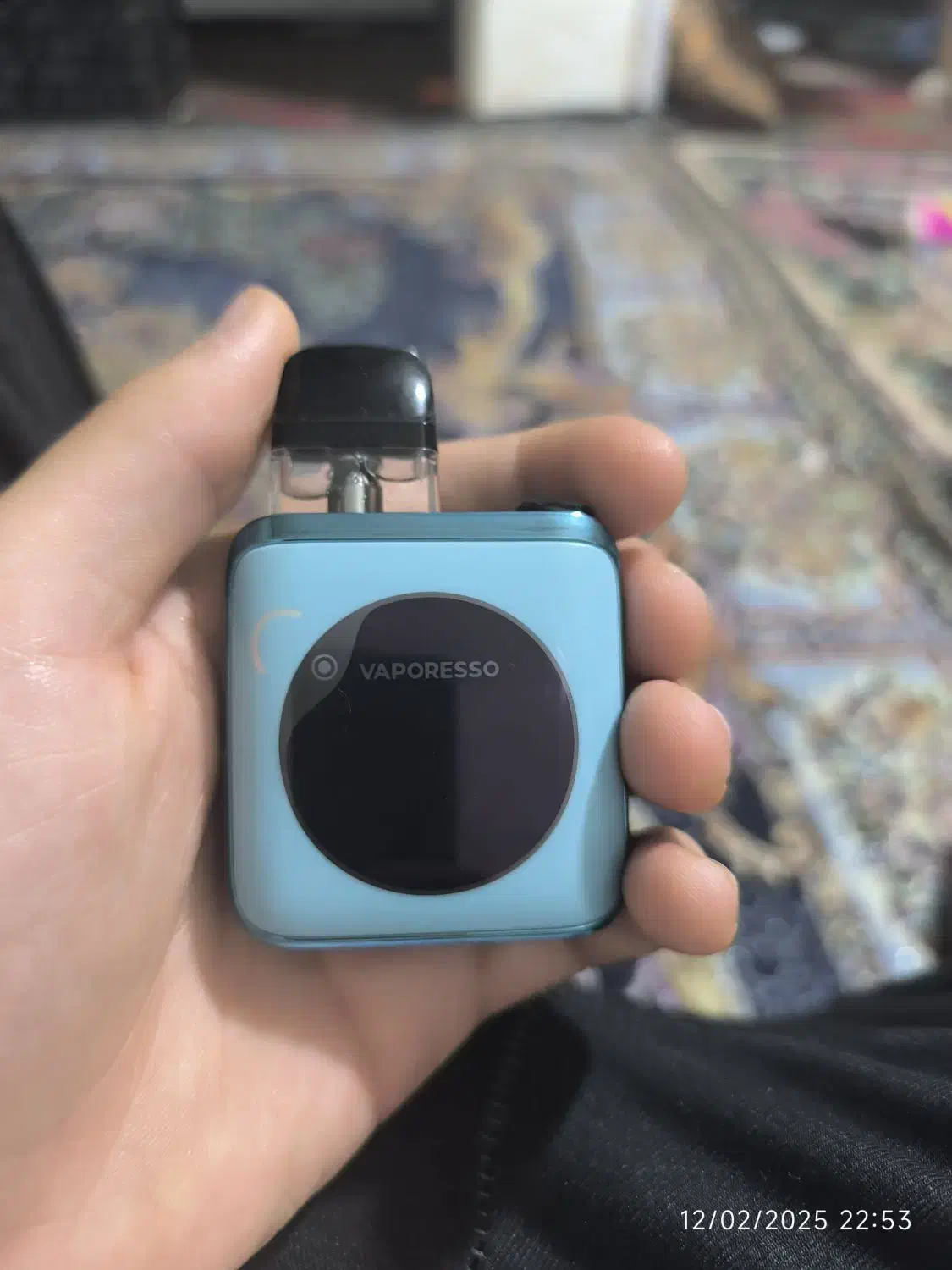 پادماد اکسراس نانو چهار|زیورآلات و اکسسوری|شیراز, معالیآباد|دیوار