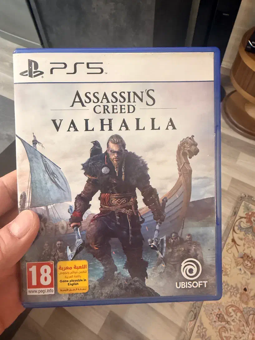 Valhalla|کنسول، بازی ویدئویی و آنلاین|تبریز, |دیوار