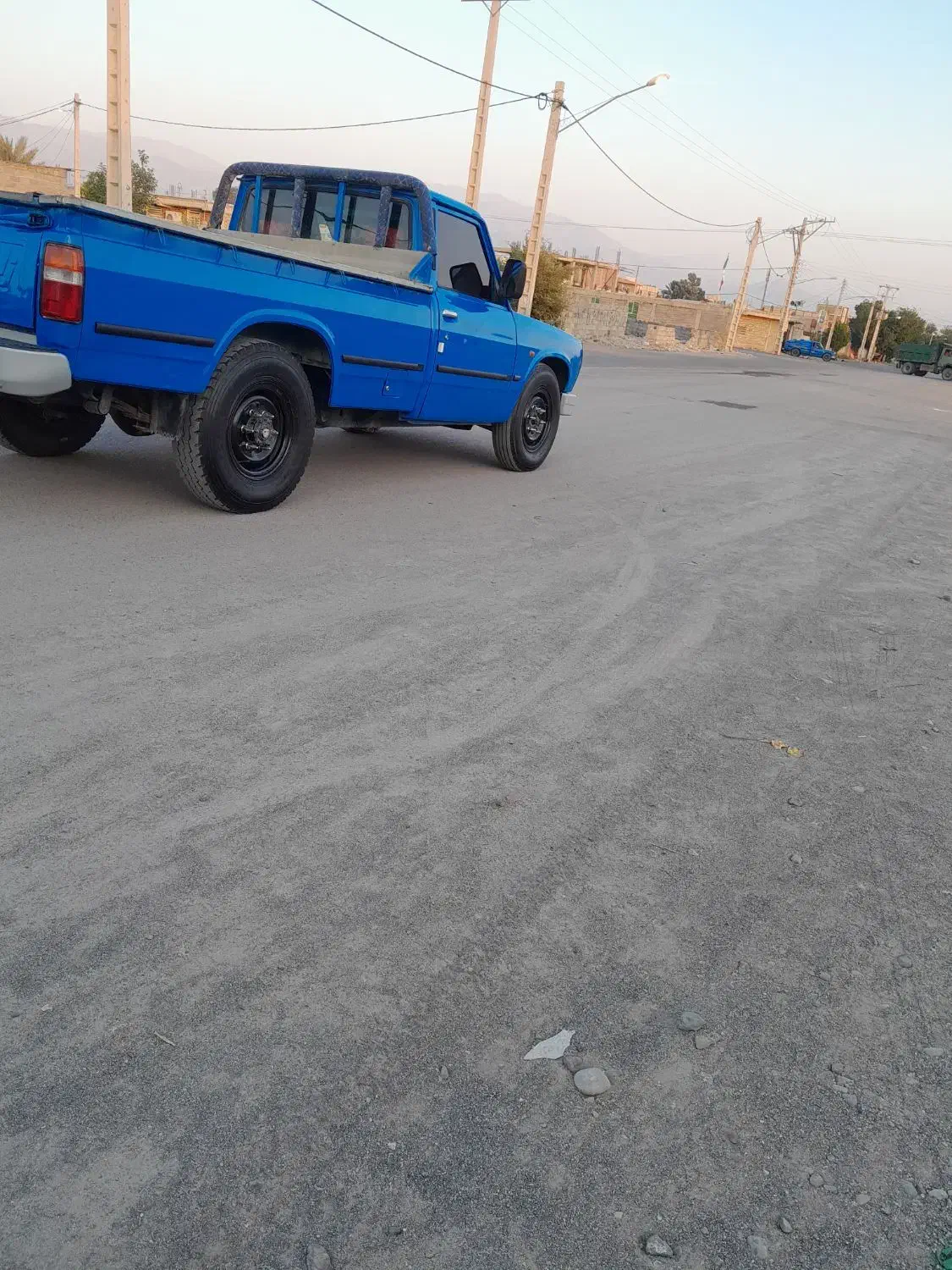 نیسان زامیاد مدل 1402|خودرو سواری و وانت|کرمان, |دیوار