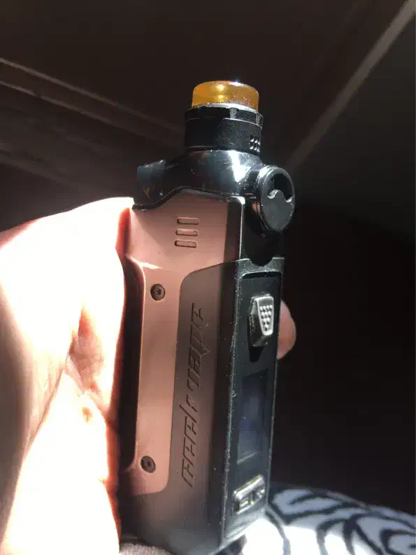 geek vape ویپ|زیورآلات و اکسسوری|فردیس, دهکده|دیوار