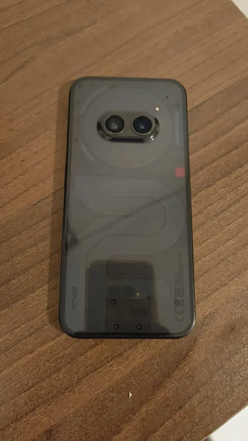 ناتینگ فون 2a|موبایل|تهران, شارق|دیوار