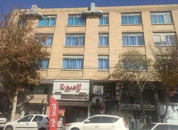 خوابگاه پسرانه|اجارهٔ کوتاه‌مدت آپارتمان و سوئیت|شیراز, ملاصدرا|دیوار