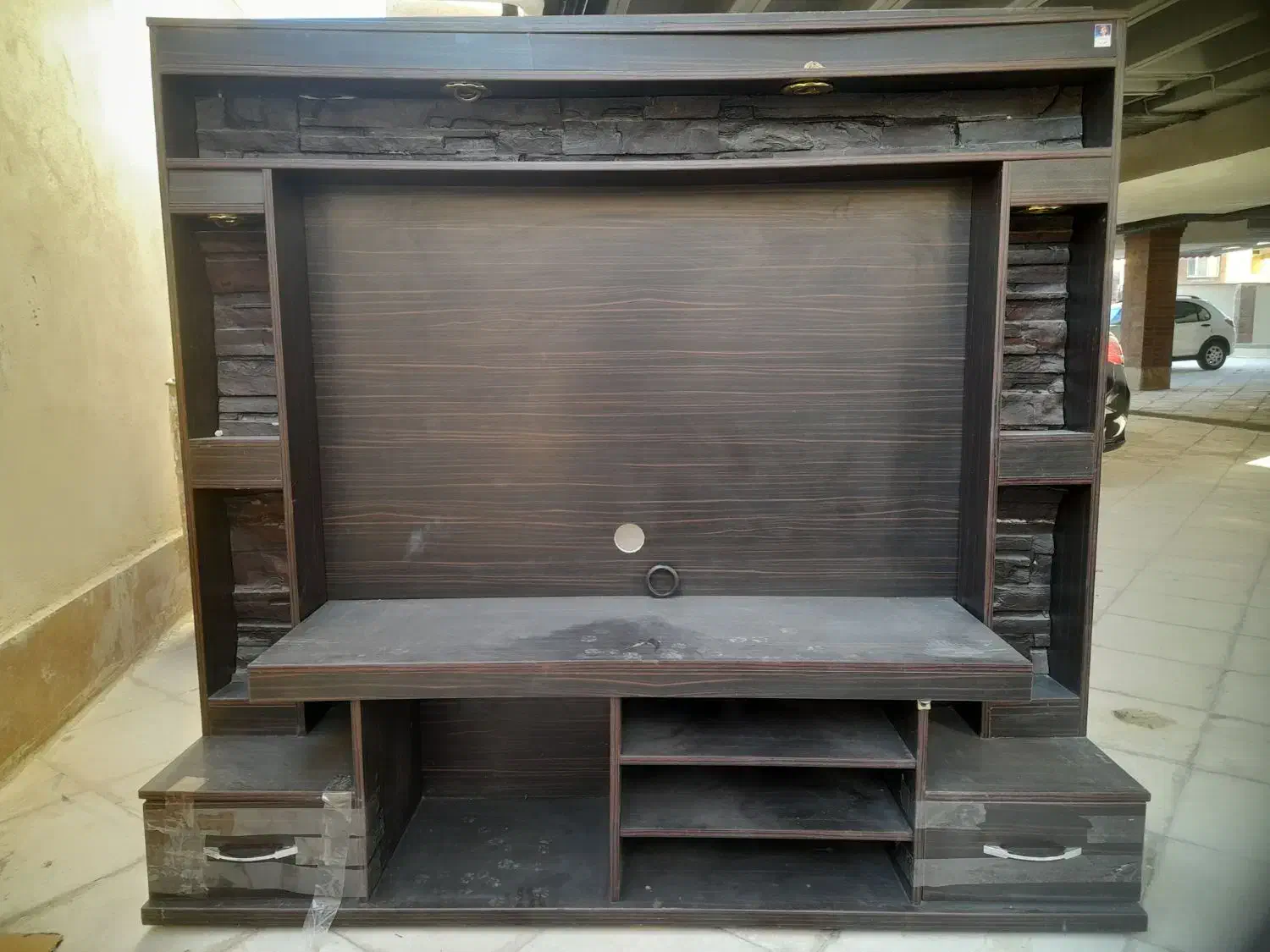 میز تلویزیون تمام ام دی اف|میز تلویزیون|زاهدان, |دیوار