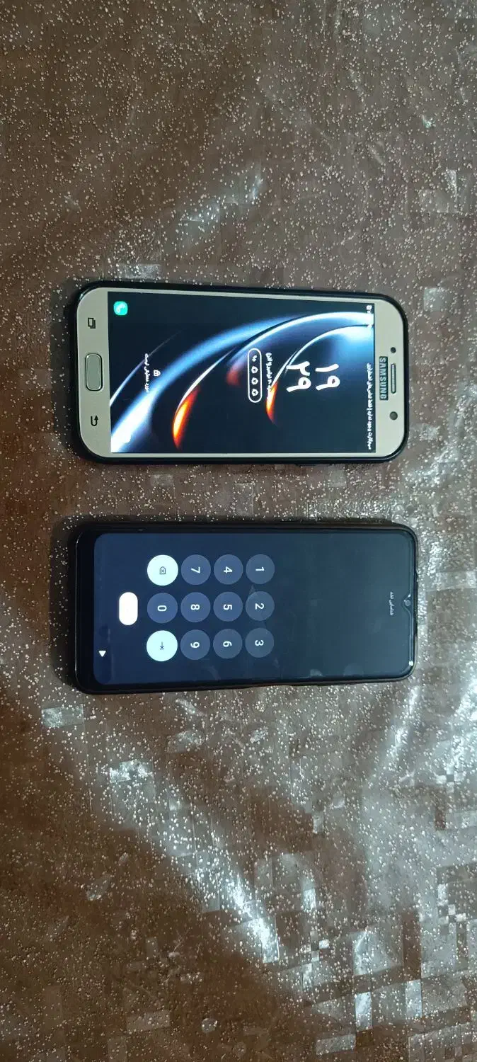 گوشی اندروید|موبایل|گلستان (تهران), |دیوار