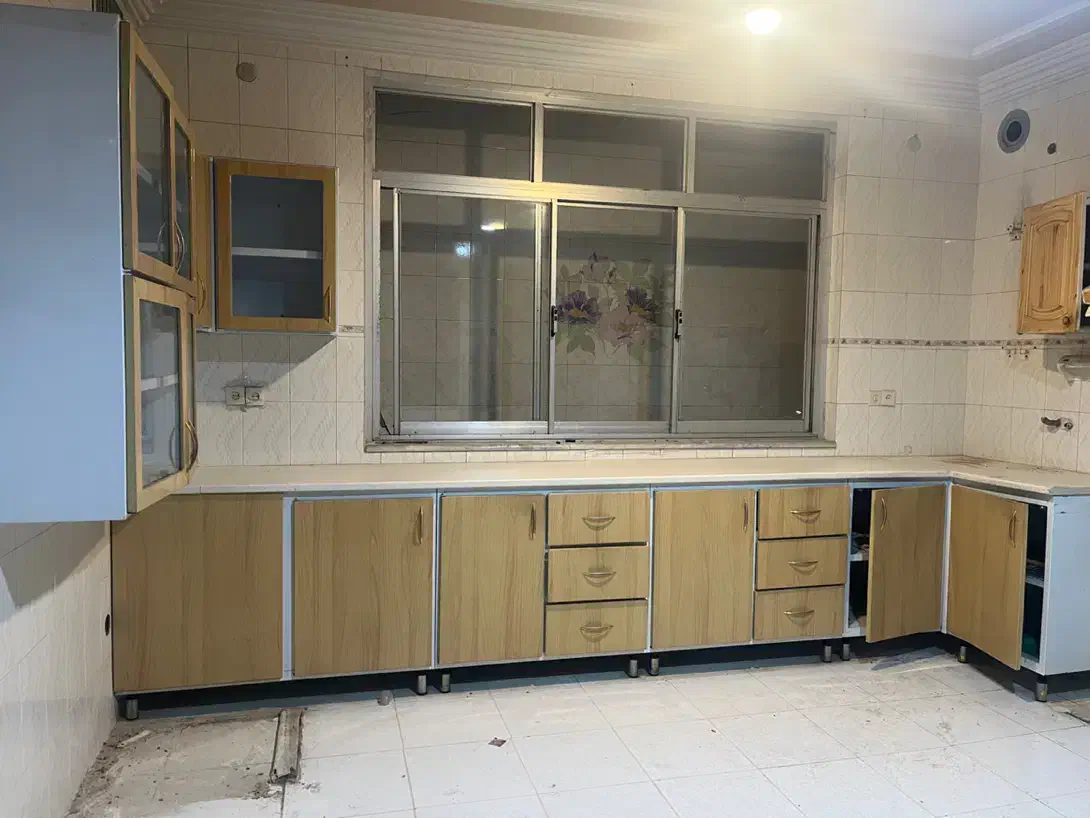 کابینت|مصالح و تجهیزات ساختمان|شیراز, کاراندیش|دیوار