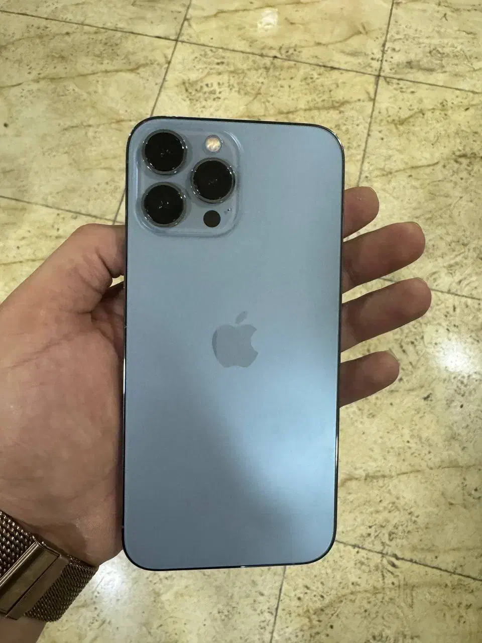 آیفون 13 پرو مکس|موبایل|ارومیه, |دیوار