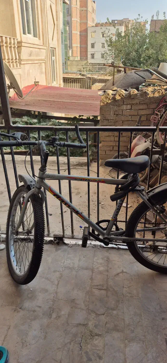 دوچرخه۲۴|دوچرخه، اسکیت، اسکوتر|پاکدشت, پاکدشت (مامازند)|دیوار