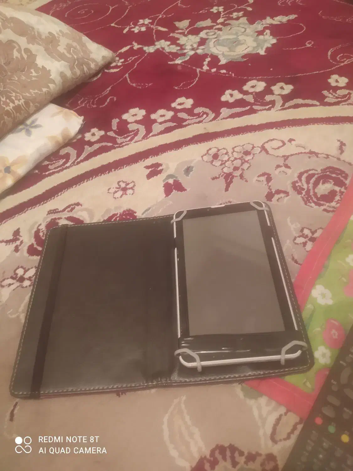 تبلت با گارد سفارشی|تبلت|کرمانشاه, |دیوار