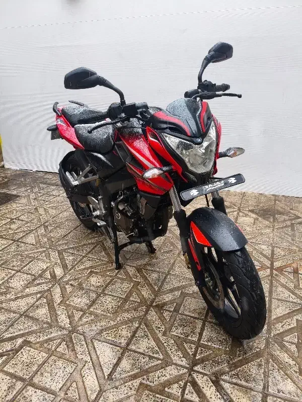 ns200|موتورسیکلت|تهران, شهرک ولیعصر شمالی|دیوار