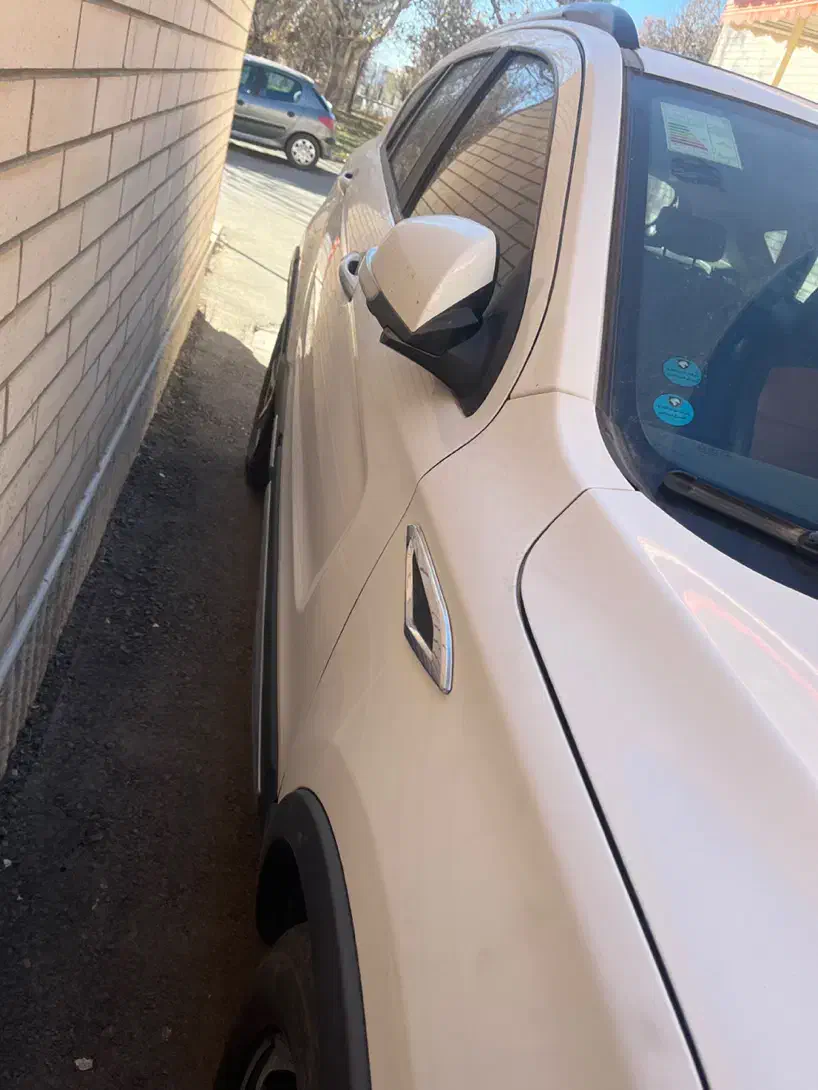 هایماs5|خودرو سواری و وانت|شهرکرد, |دیوار