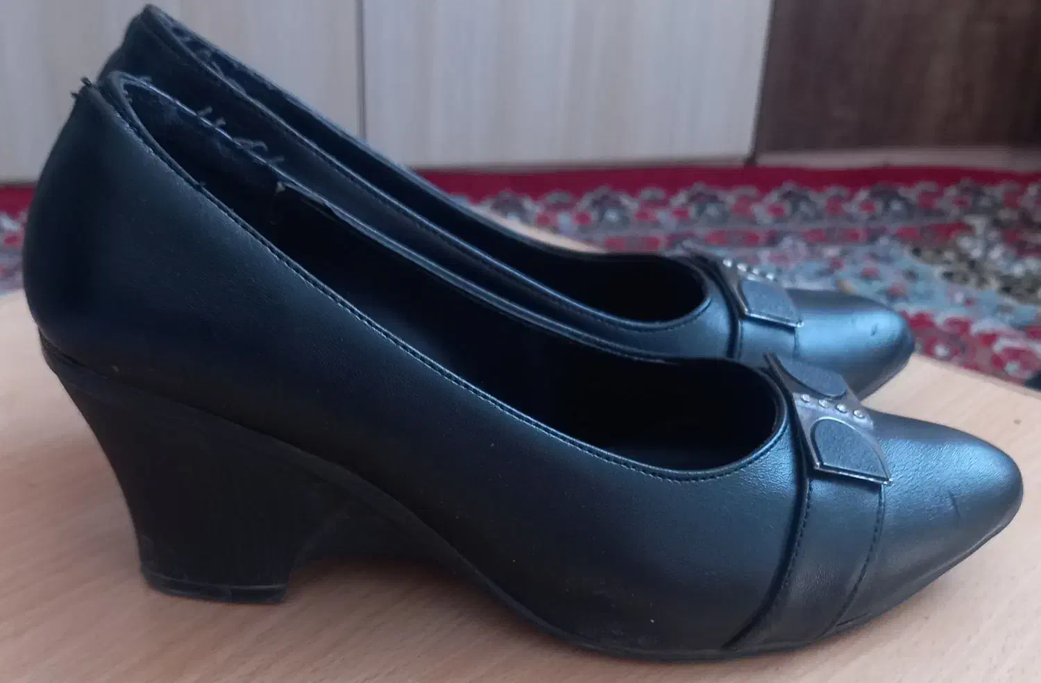 کفش نو و سالم|کیف، کفش، کمربند|زنجان, |دیوار