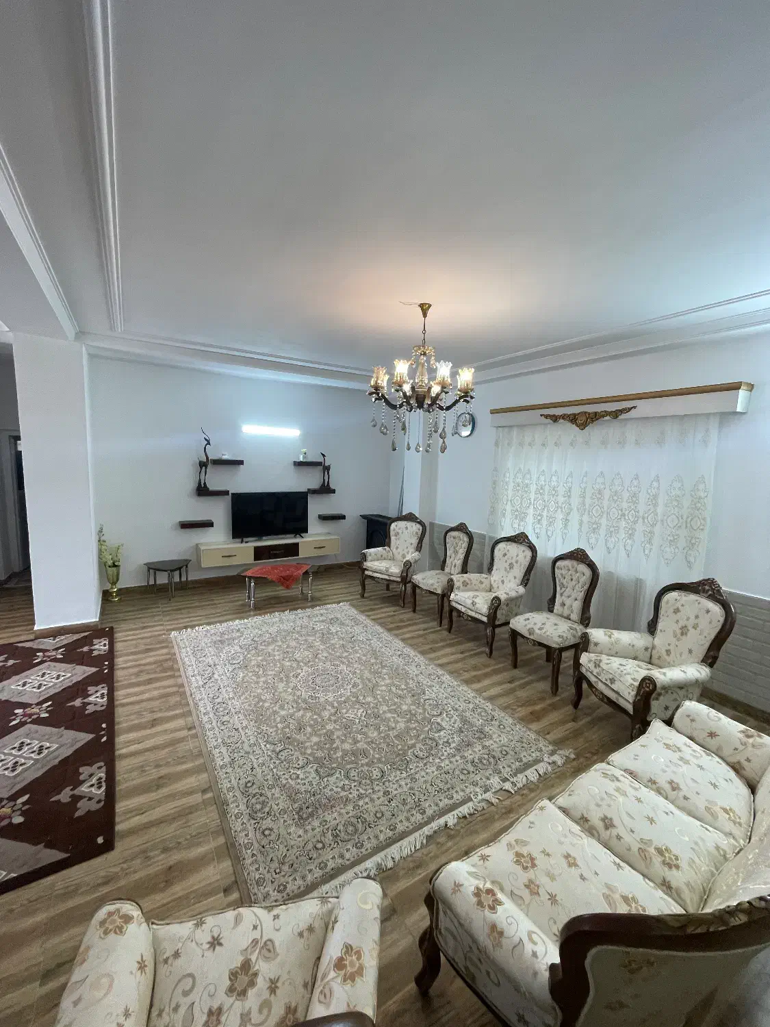 اجاره ویلا دوخوابه ساحلی|اجارهٔ کوتاه‌مدت ویلا و باغ|چالوس, |دیوار