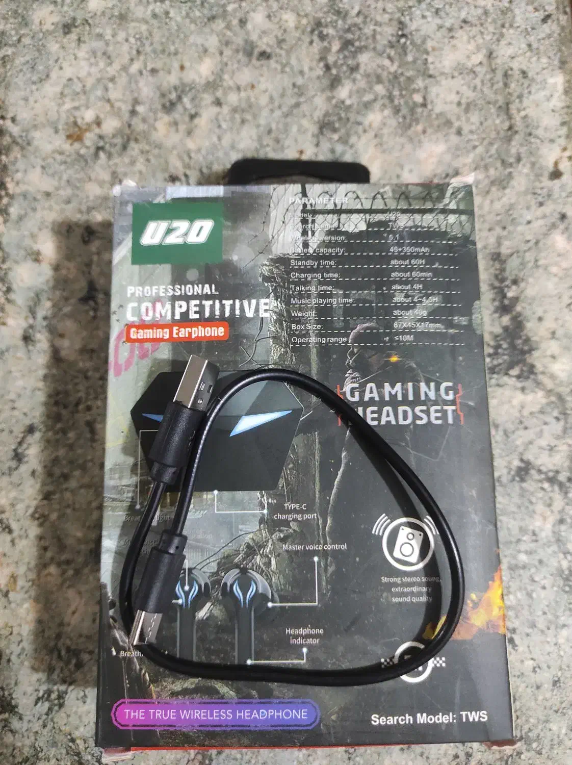 ارپاد گیمینگ|لوازم جانبی موبایل و تبلت|قم, علی آباد سعدگان|دیوار