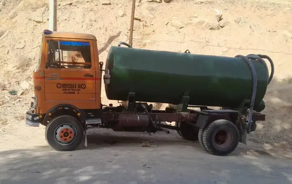 تخلیه چاه و لوله بازکنی لجنکش قویی سراسر شیراز|خدمات پیشه و مهارت|شیراز, قصرالدشت|دیوار