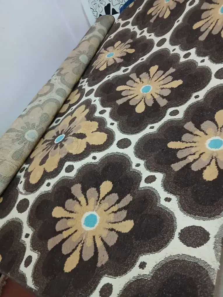 فرش و گلیم|فرش|ایلام, |دیوار