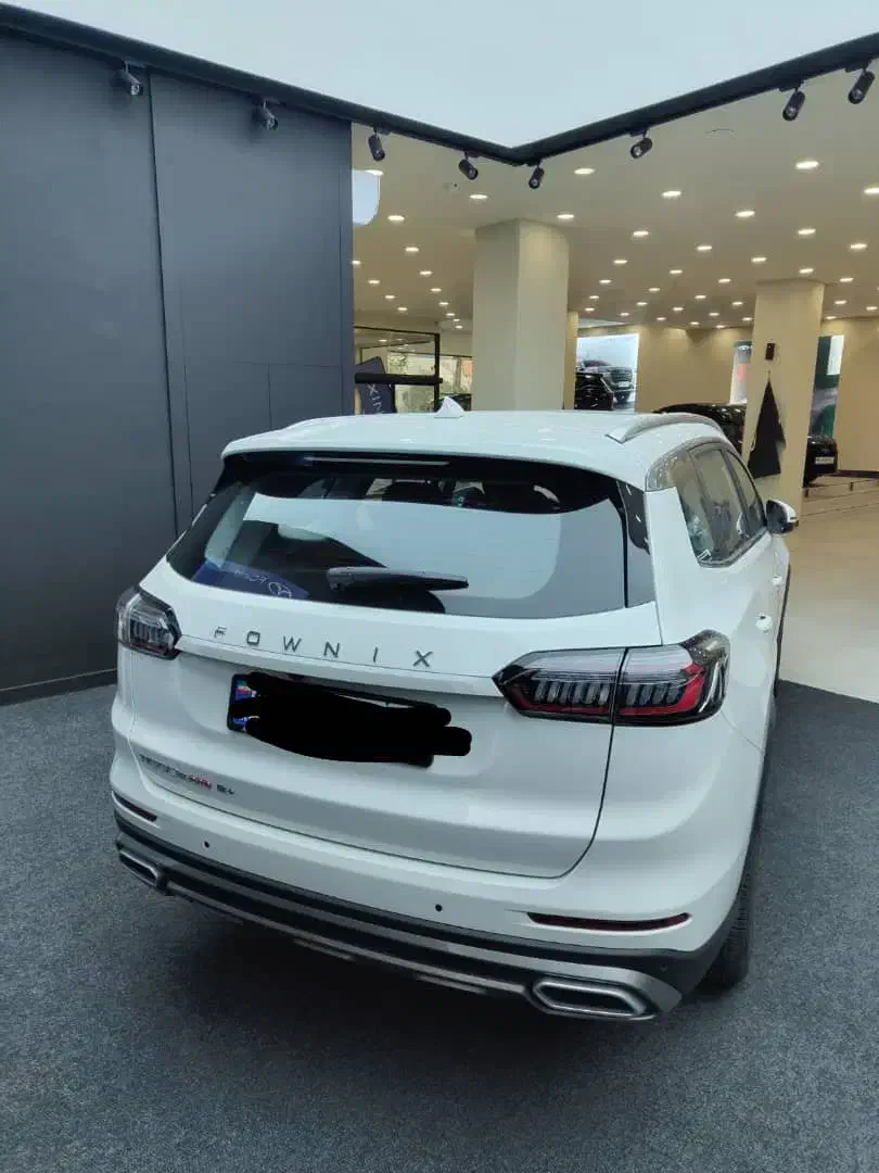 تیگو8پرو هیبرید +F8eنمایندگی ۴۲۵مدیران|خودرو سواری و وانت|تهران, شمس‌آباد|دیوار