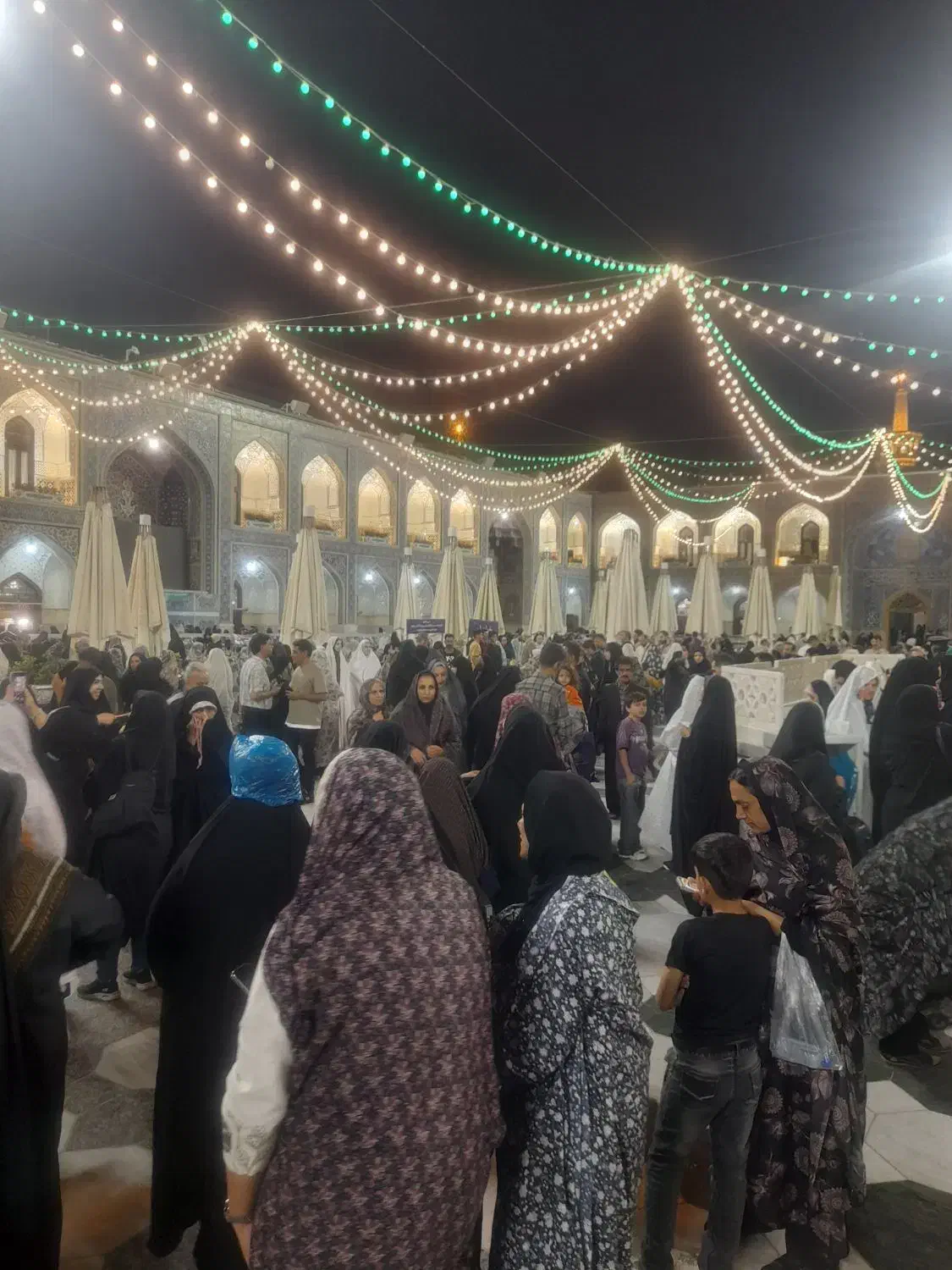 کاروان تورمشهد حرکت خرمشهر به مشهد|تور و چارتر|خرمشهر, |دیوار