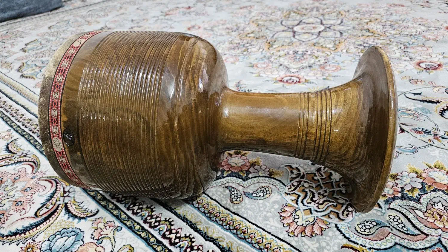 ضرب تک مهر آونگ نو|درام و پرکاشن|نیشابور, فردوسی جنوبی|دیوار