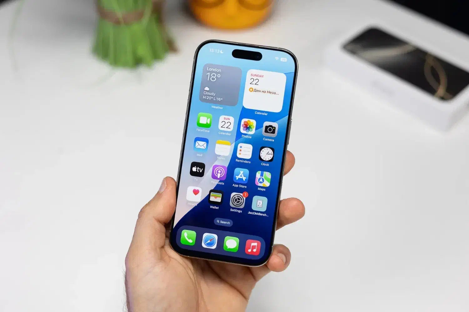 آیفونچی خریدار گوشی و محصولات کارکرده اپل|موبایل|تهران, جردن|دیوار