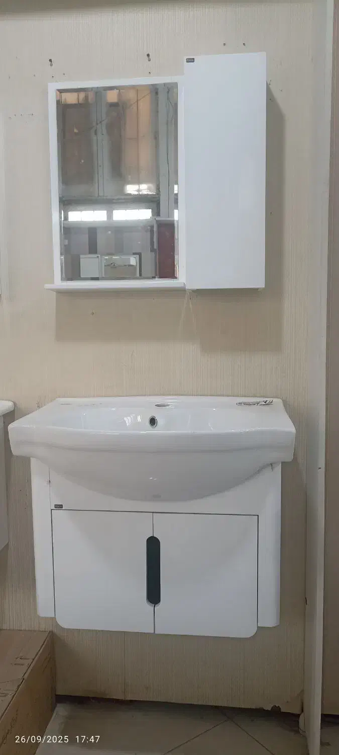 تولیدی انواع روشویی|لوازم سرویس بهداشتی|اراک, |دیوار