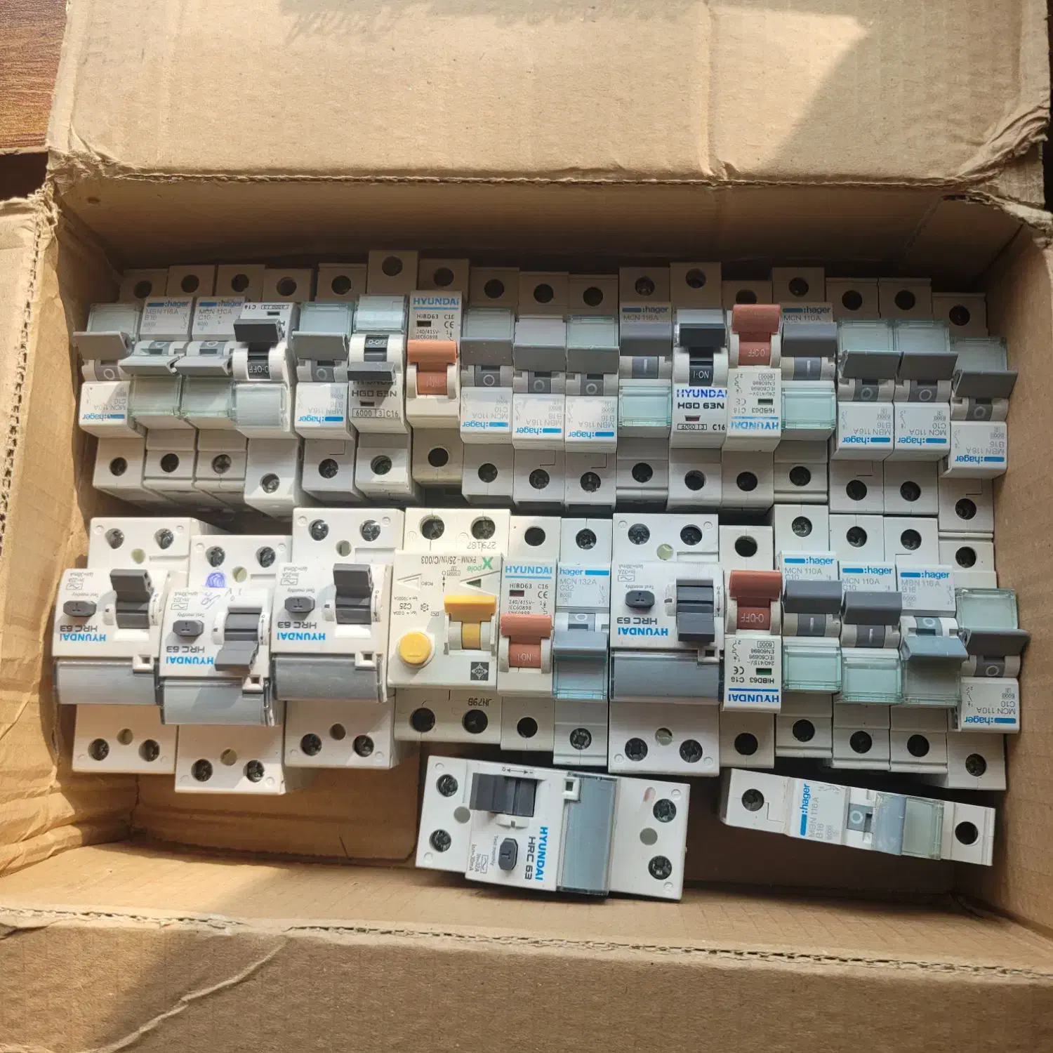 محافظ جان ومینیاتوری|ابزارآلات|نجفآباد, ویلاشهر|دیوار