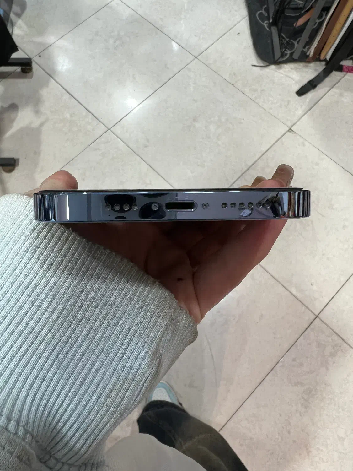 آیفون13 پرومکس|موبایل|تهران, شهرک طالقانی|دیوار