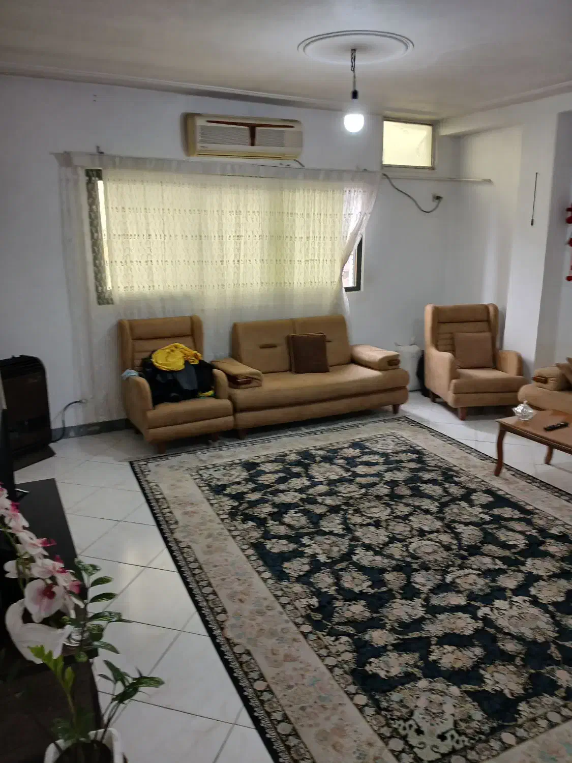 اجاره آپارتمان 90 متری طبقه سوم مجتمع امام رضا ع|اجارهٔ آپارتمان|رشت, کوی امام رضا|دیوار