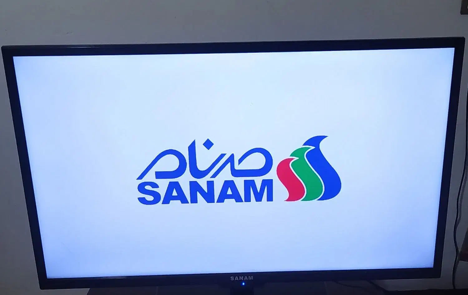 تلویزیون سنام|تلویزیون و پروژکتور|کرمانشاه, |دیوار