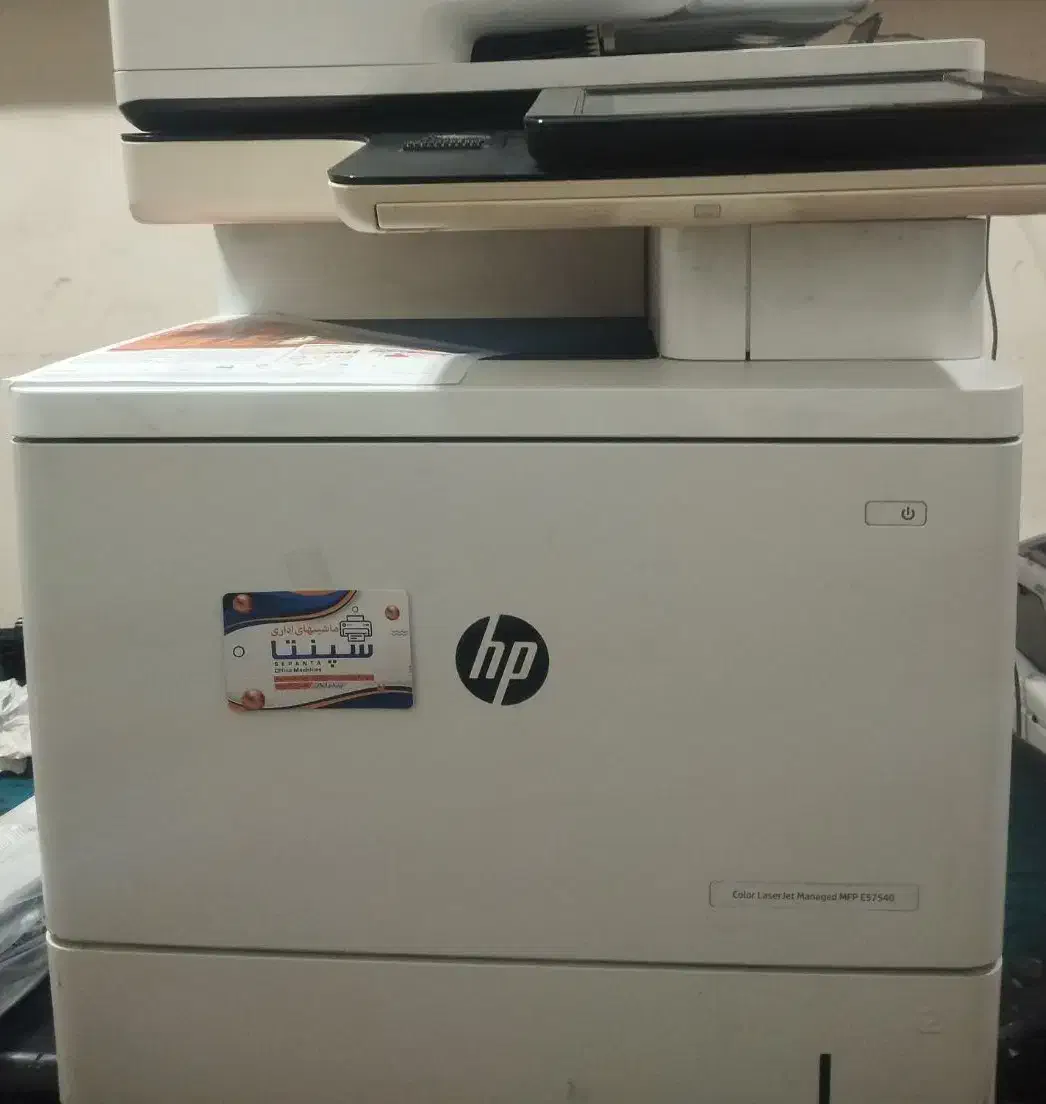 فروش و تعمیر  پرینتر وغیره|پرینتر، اسکنر، کپی، فکس|کرمان, |دیوار