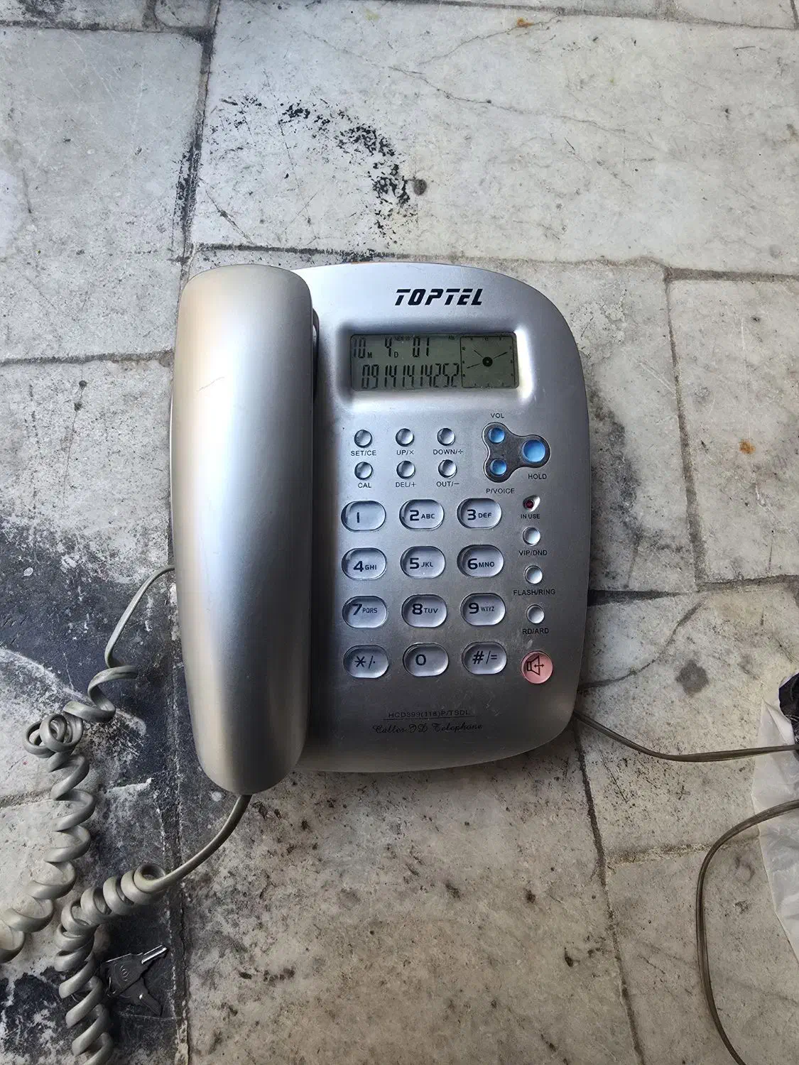 تلفن رومیزی|تلفن رومیزی|ارومیه, |دیوار