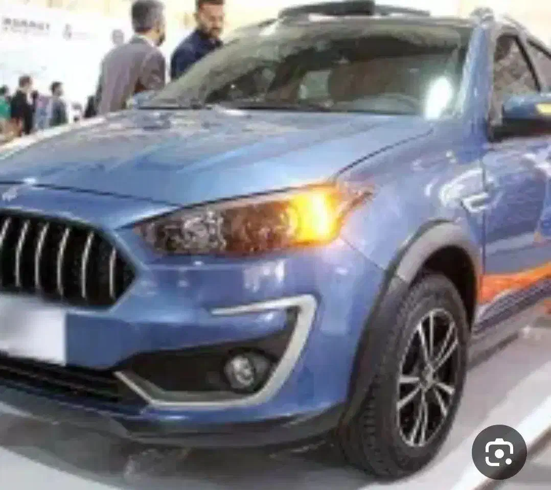 فروش حوالە اطلس s|خودرو سواری و وانت|بوکان, |دیوار