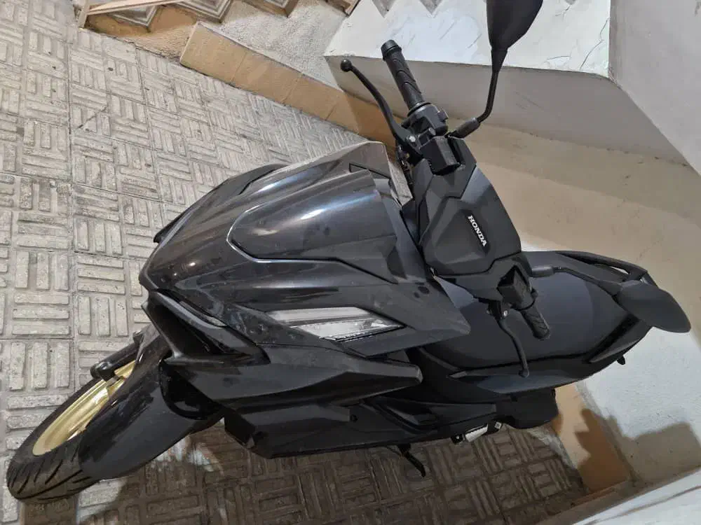 هوندا کلیک ۱۶۰ ABS|موتورسیکلت|تهران, سهروردی|دیوار