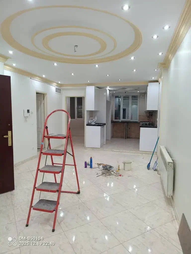 اپارتمان ۶۵ متری . خیابان ۳۴|اجارهٔ آپارتمان|تهران, افسریه شمالی|دیوار