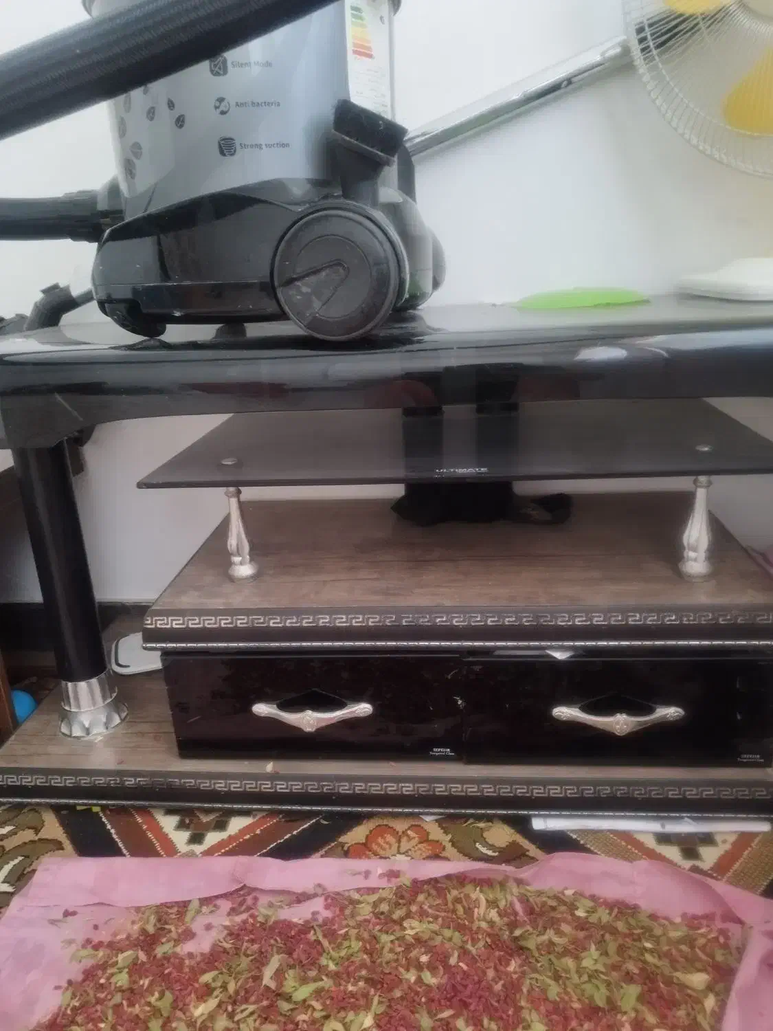 فروشی|جاروبرقی، جارو شارژی، بخارشو|سربیشه, |دیوار