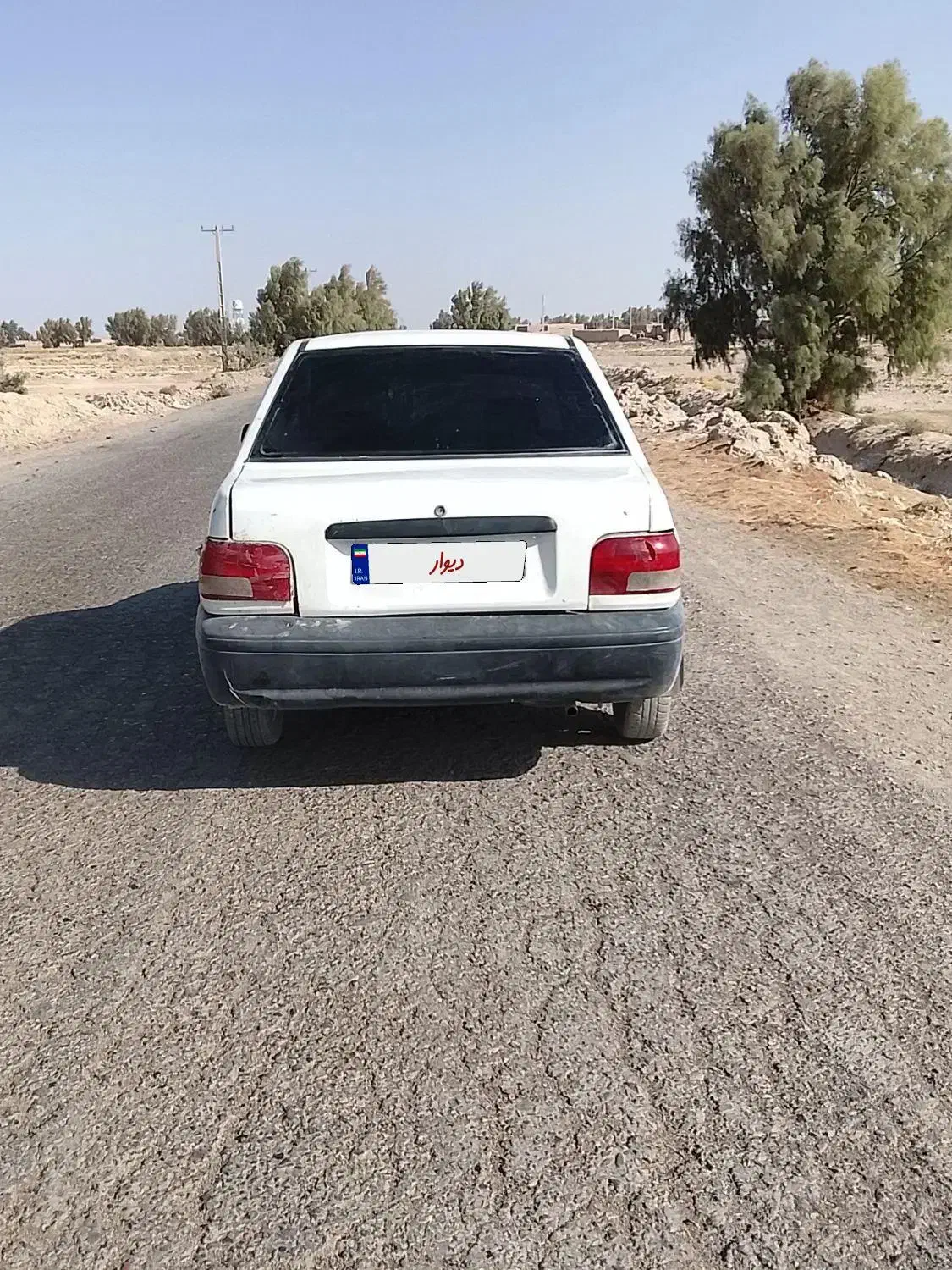 پراید|خودرو سواری و وانت|زابل, |دیوار