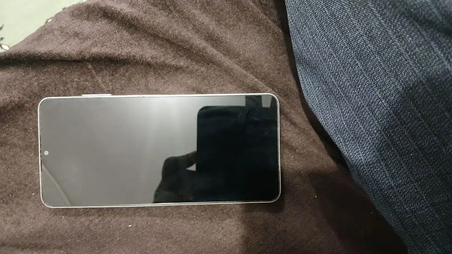 گوشی سامسونگ a06|موبایل|لردگان, |دیوار