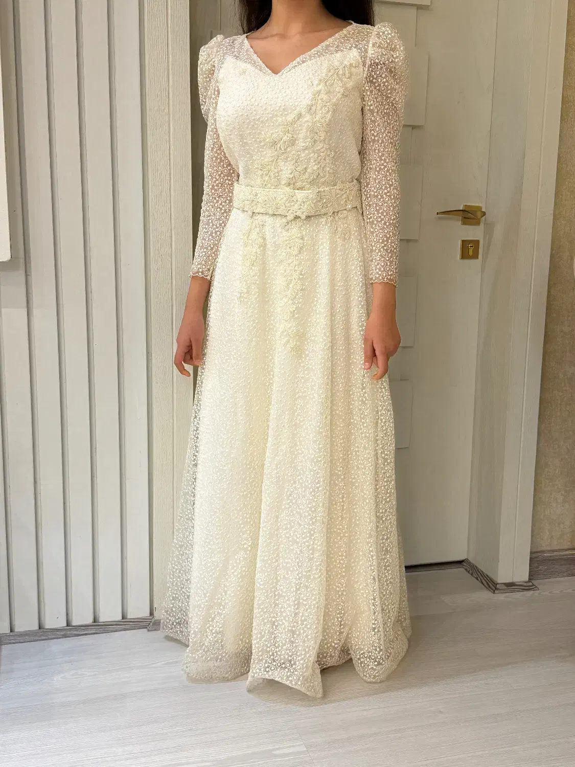 پیراهن سفید|لباس|اصفهان, مهرآباد|دیوار