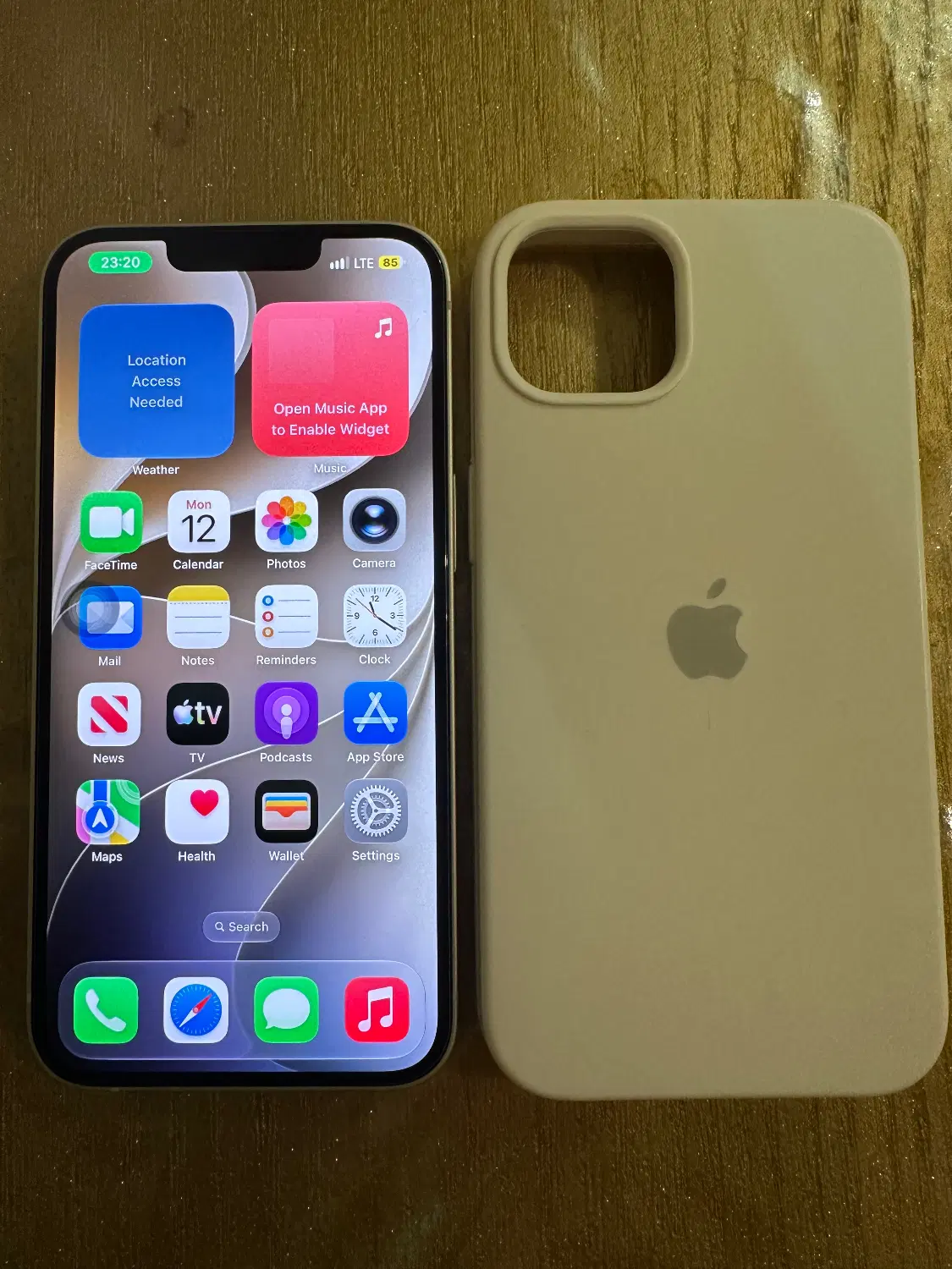 iphone 14|موبایل|رشت, سیا اسطلخ|دیوار