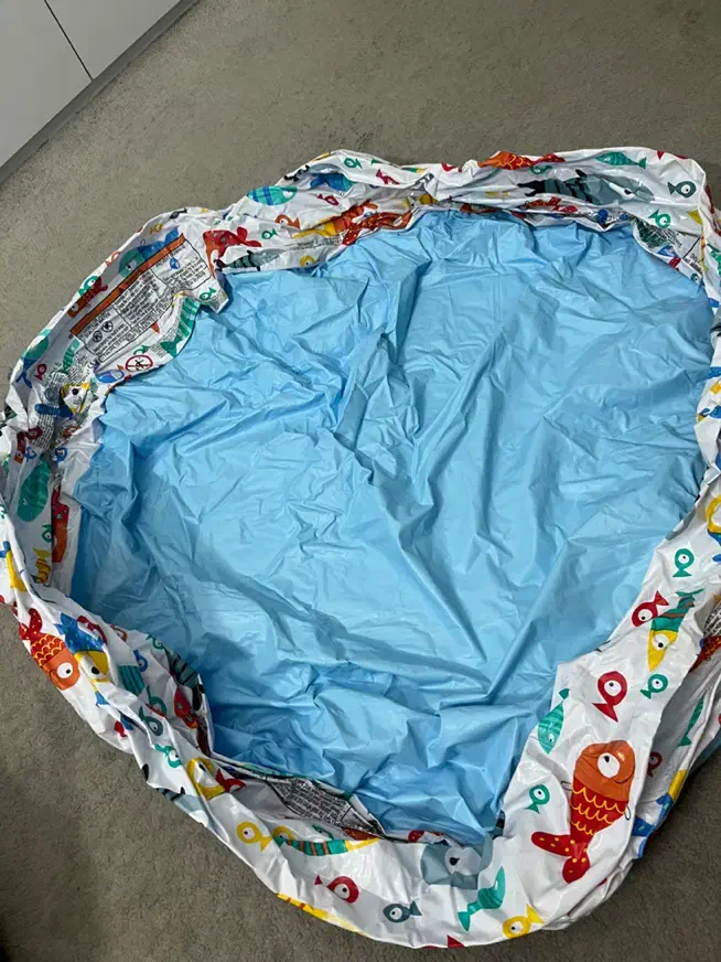 استخر بادی اینتکس سایز بزرگ|اسباببازی|مشهد, سرافرازان|دیوار