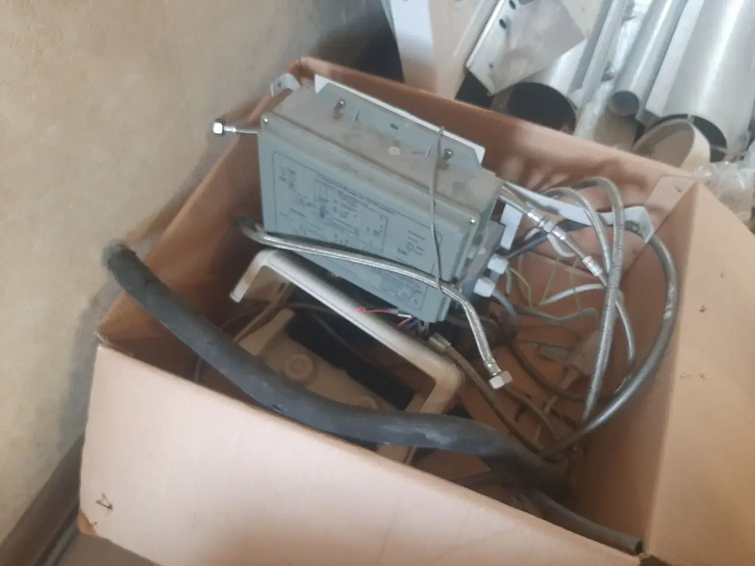 جکوزی ۲ نفره کابیندار|لوازم حمام|تبریز, |دیوار